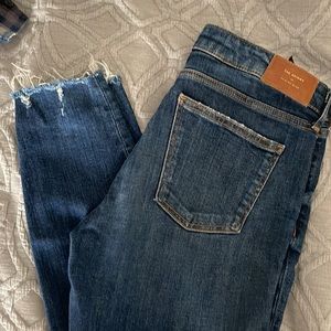 Zara Skinny Jeans